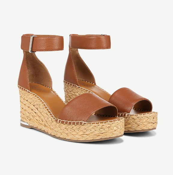 Ženske sandale tipa espadrile na platformu sa modora.ba Ženske sandale tipa espadrile na platformu sa modora.ba