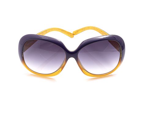 Ženske sunčane naočale Ray-Ban 7
