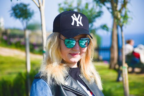 Ženske sunčane naočale Guess 5
