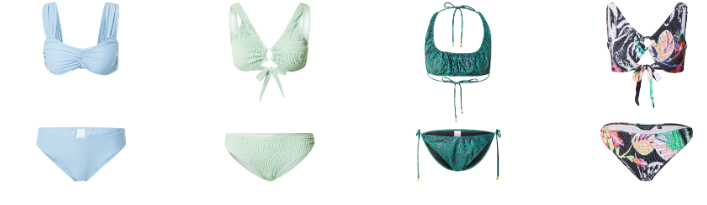 Ženski kupaći kostimi Dorothy Perkins