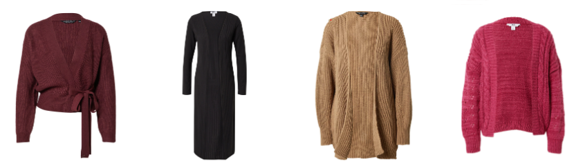 Ženska pletena odjeća Dorothy Perkins Ženska pletena odjeća Dorothy Perkins