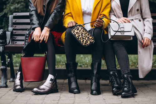 Svakodnevne ženske torbe tip shopper 3