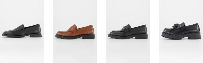 Ženske mokasine i loafersi Vagabond Ženske mokasine i loafersi Vagabond